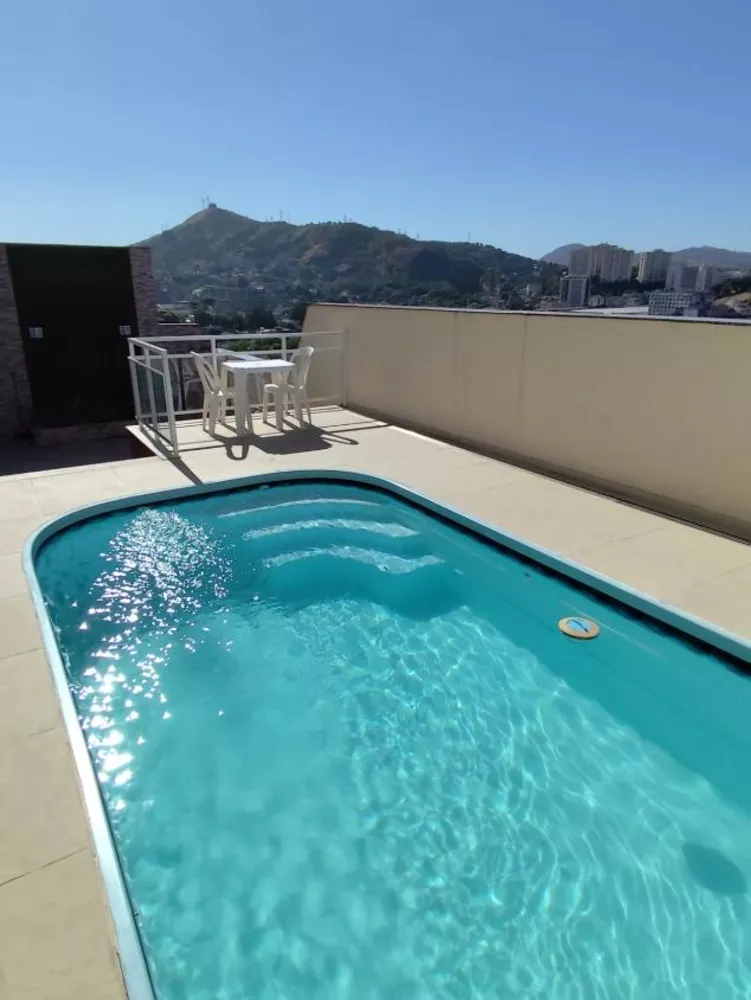 Apartamento, 2 quartos, 65 m² - Foto 2