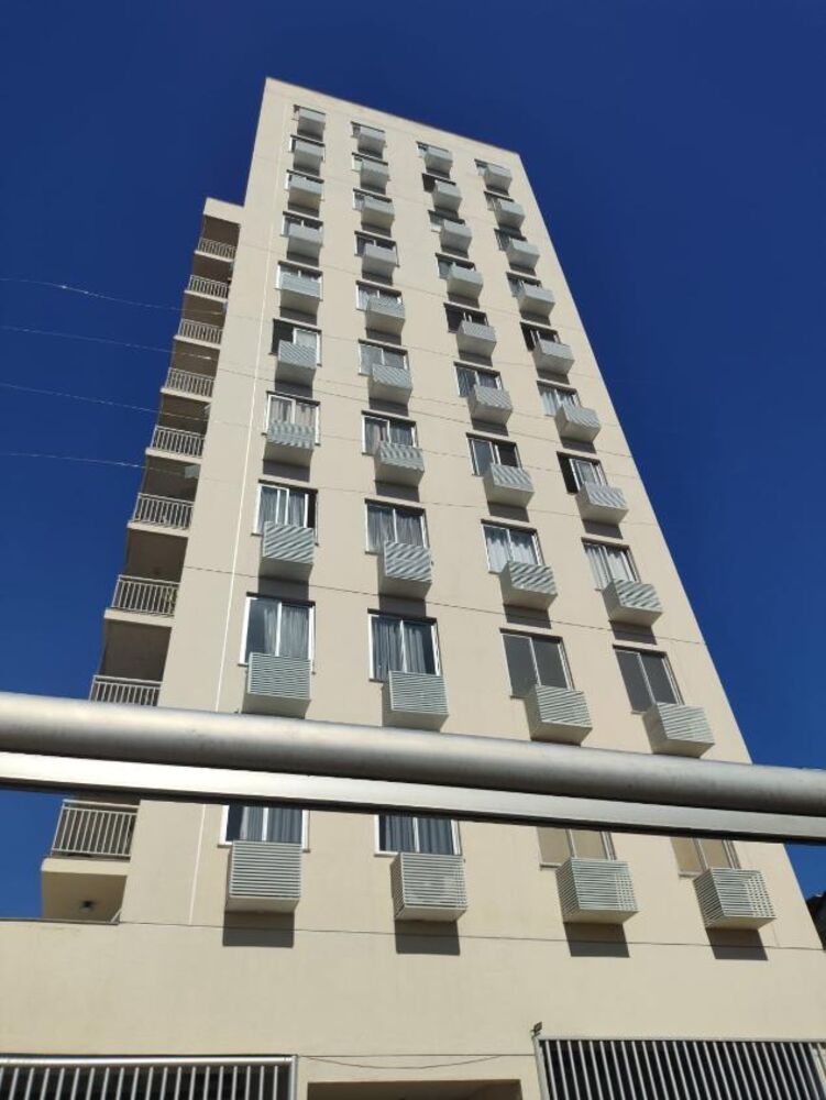 Apartamento à venda com 2 quartos, 65m² - Foto 19