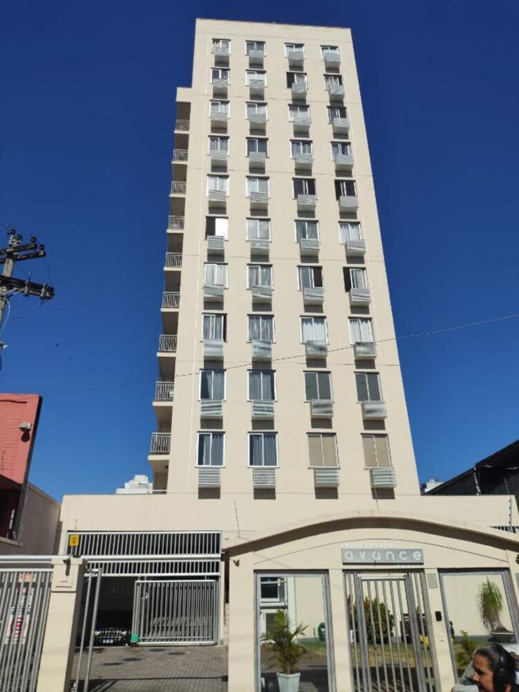 Apartamento à venda com 2 quartos, 65m² - Foto 1