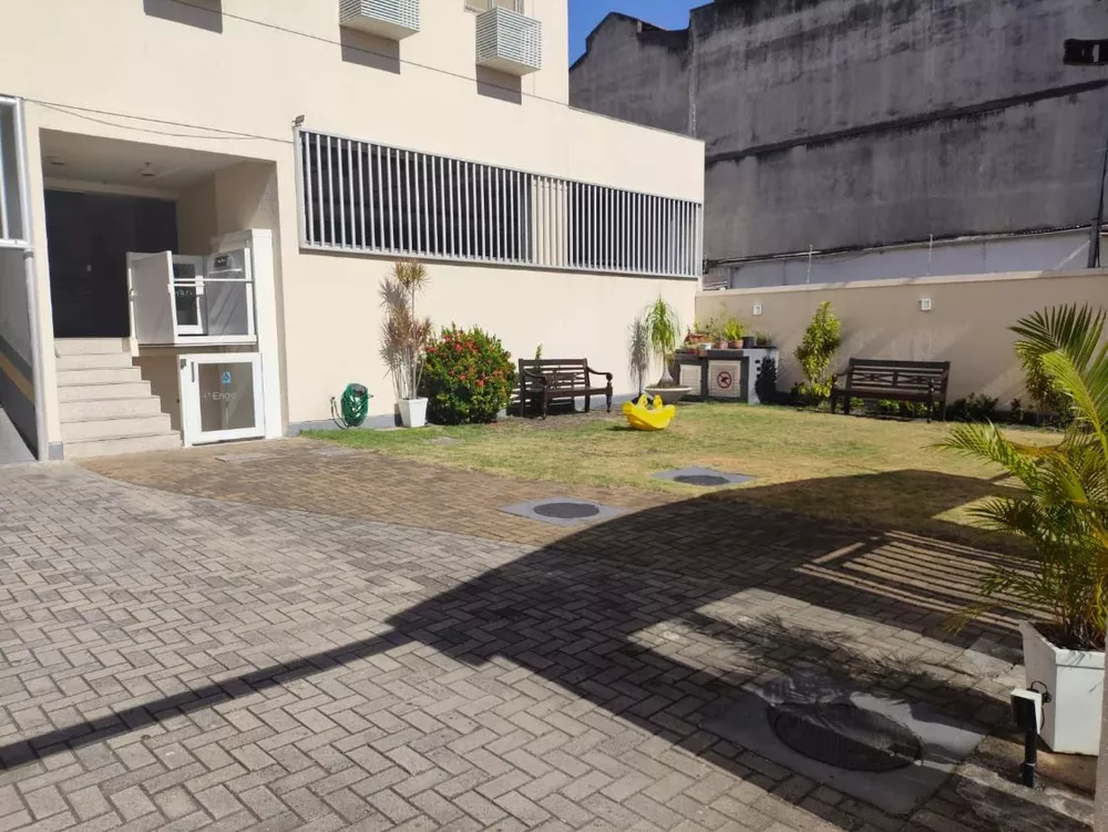 Apartamento, 2 quartos, 65 m² - Foto 23