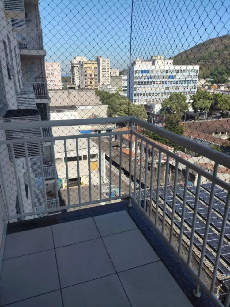 Apartamento, 2 quartos, 65 m² - Foto 3