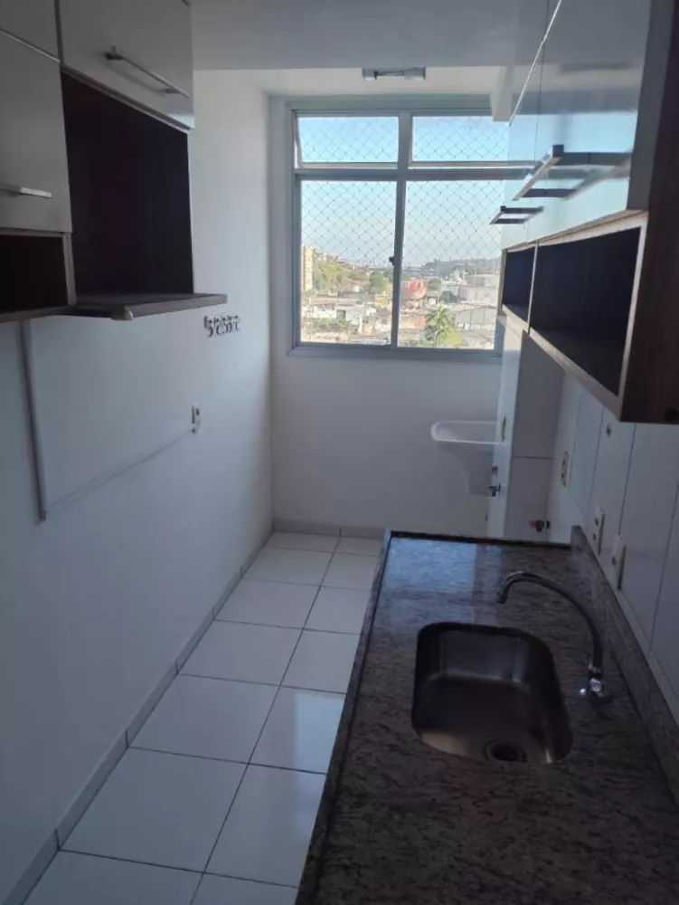Apartamento, 2 quartos, 65 m² - Foto 12