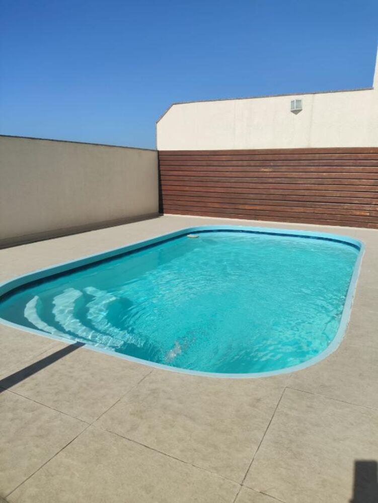Apartamento à venda com 2 quartos, 65m² - Foto 15