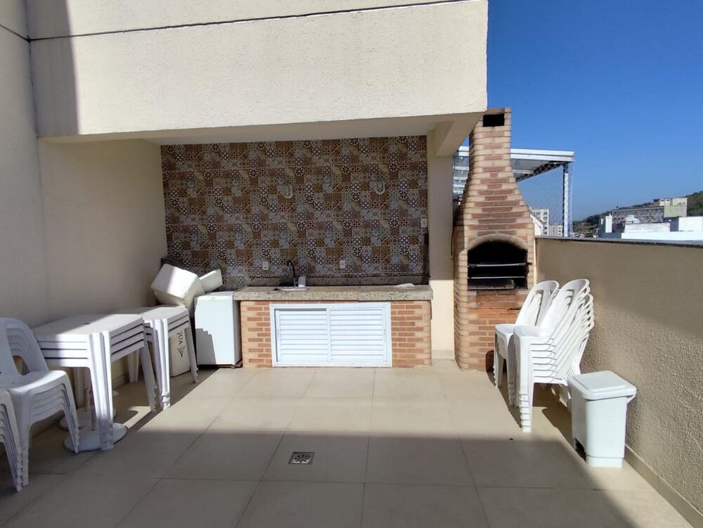 Apartamento à venda com 2 quartos, 65m² - Foto 17