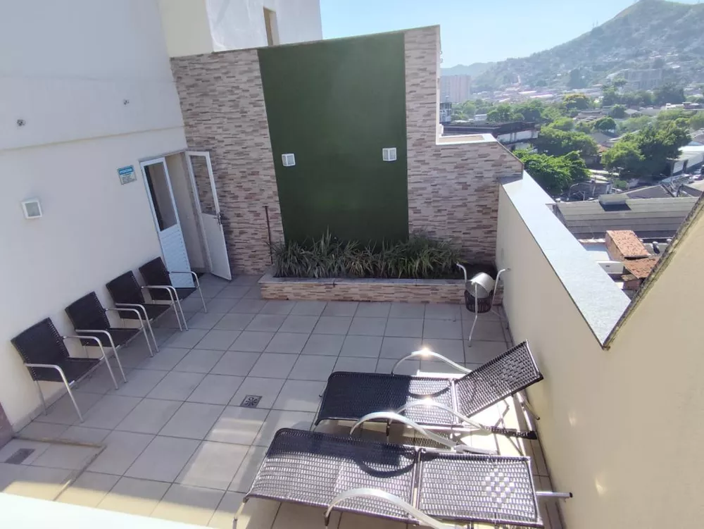 Apartamento, 2 quartos, 65 m² - Foto 20