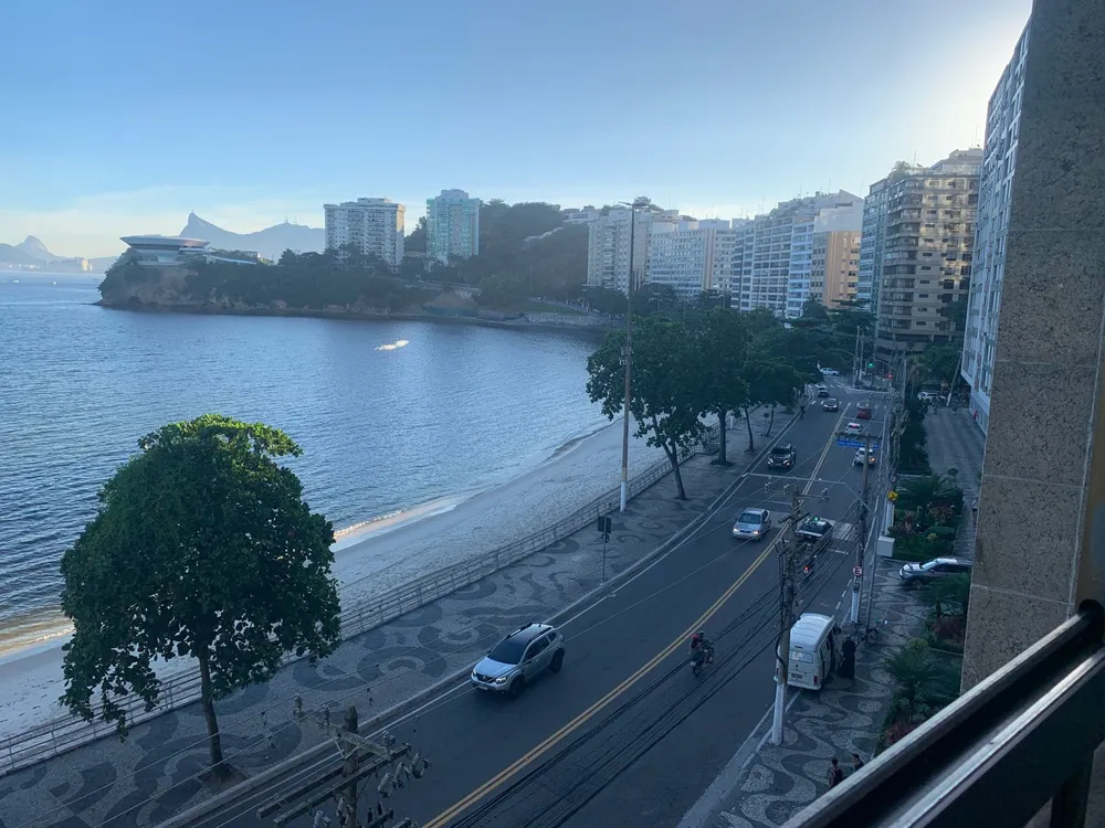 Apartamento, 2 quartos, 90 m² - Foto 4