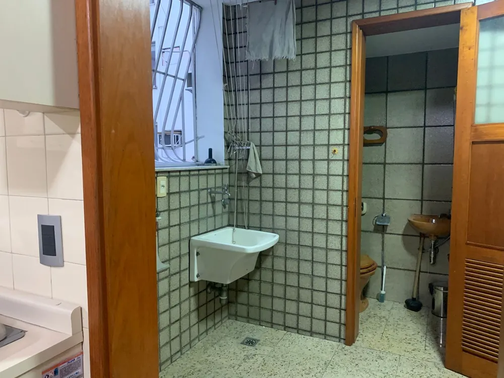 Apartamento, 2 quartos, 90 m² - Foto 22