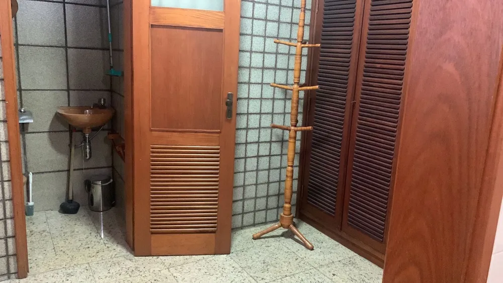 Apartamento, 2 quartos, 90 m² - Foto 21