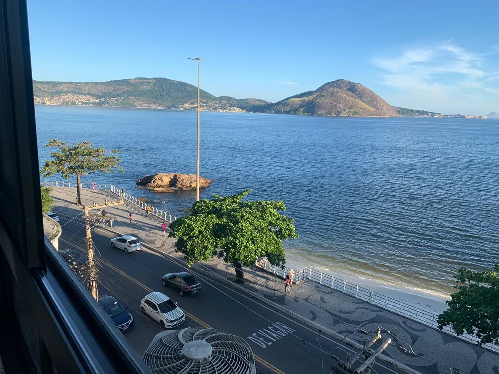 Apartamento, 2 quartos, 90 m² - Foto 2