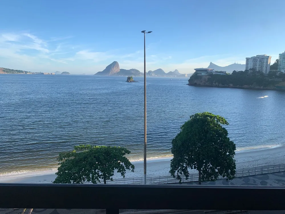 Apartamento, 2 quartos, 90 m² - Foto 3