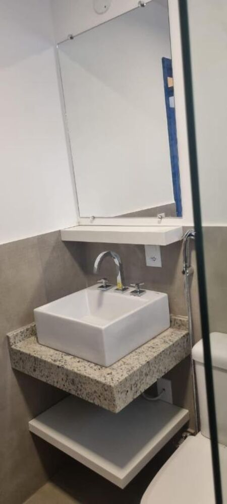 Apartamento, 1 quarto, 47 m² - Foto 7