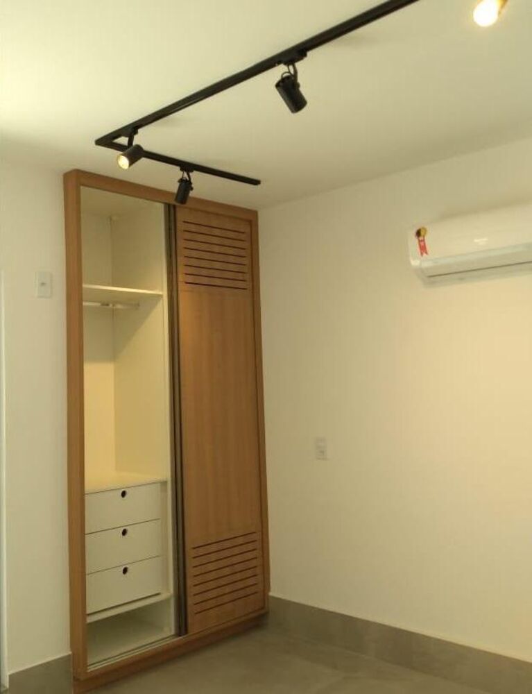 Apartamento, 1 quarto, 47 m² - Foto 1