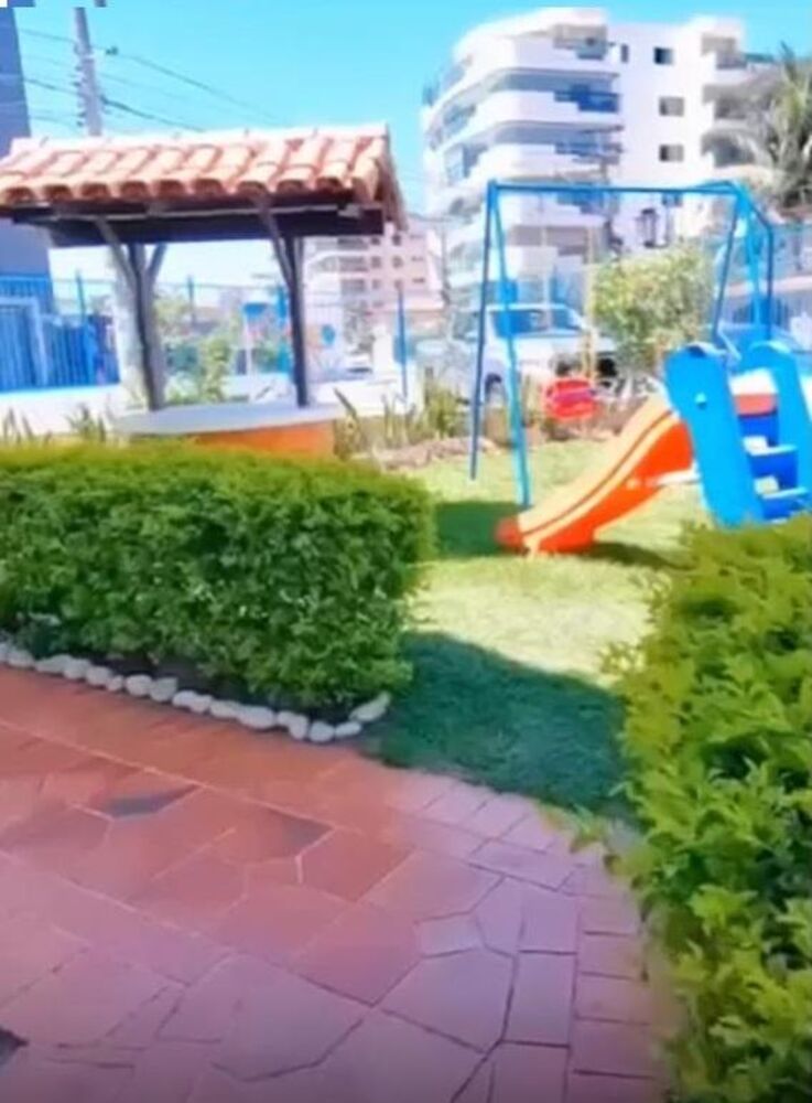 Apartamento, 1 quarto, 47 m² - Foto 9