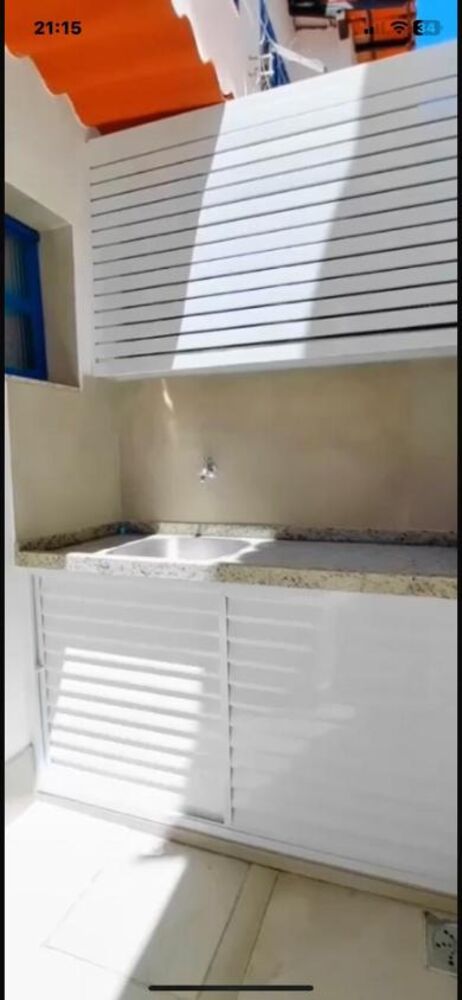 Apartamento, 1 quarto, 47 m² - Foto 8