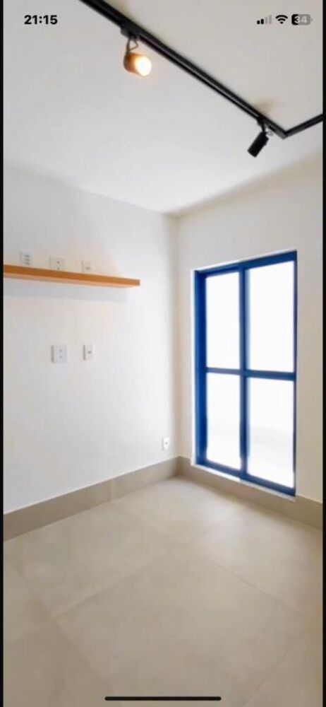 Apartamento, 1 quarto, 47 m² - Foto 3