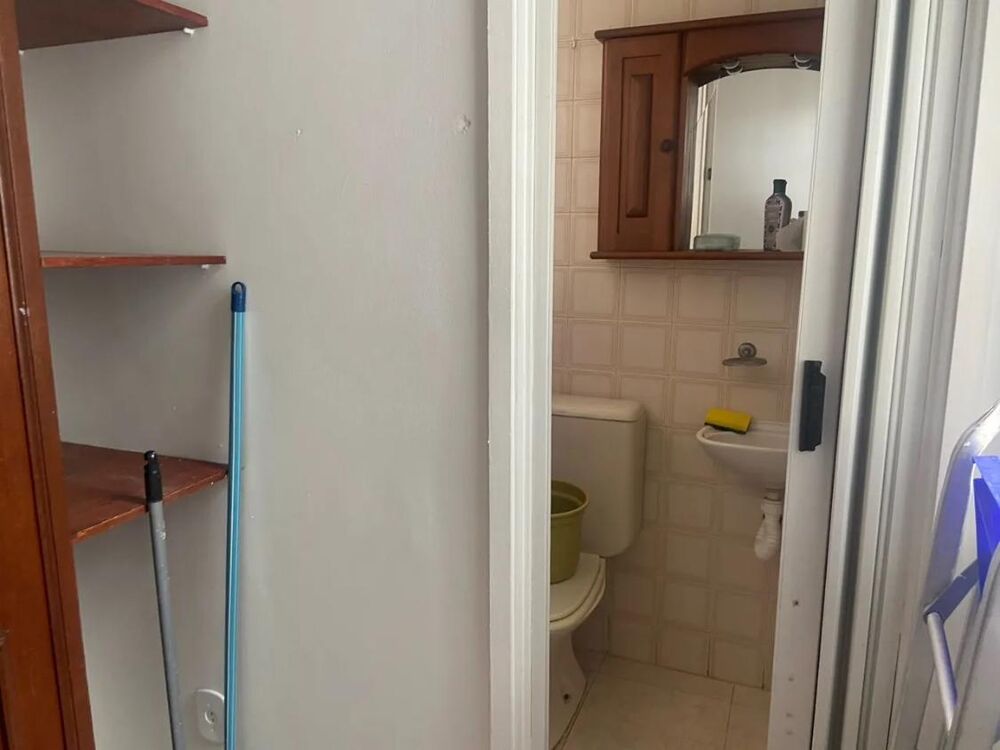 Apartamento, 2 quartos - Foto 12