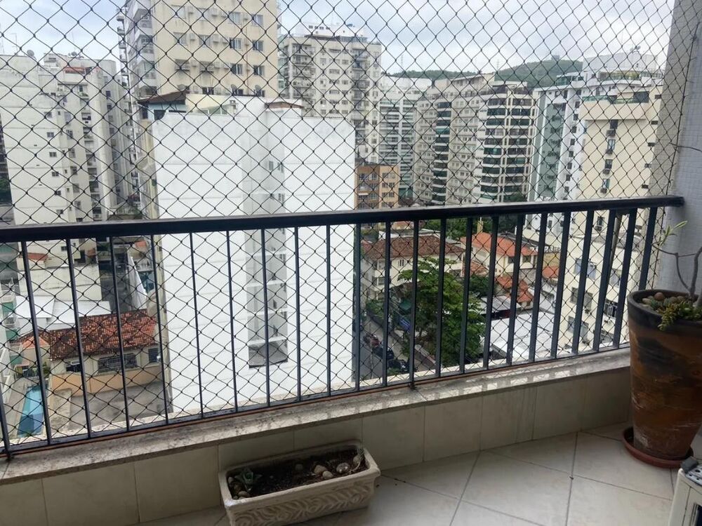 Apartamento, 2 quartos - Foto 2