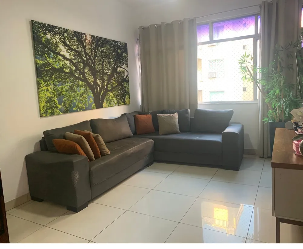 Apartamento, 2 quartos, 75 m² - Foto 1