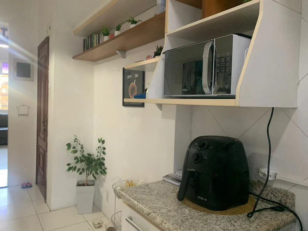Apartamento, 2 quartos, 75 m² - Foto 5