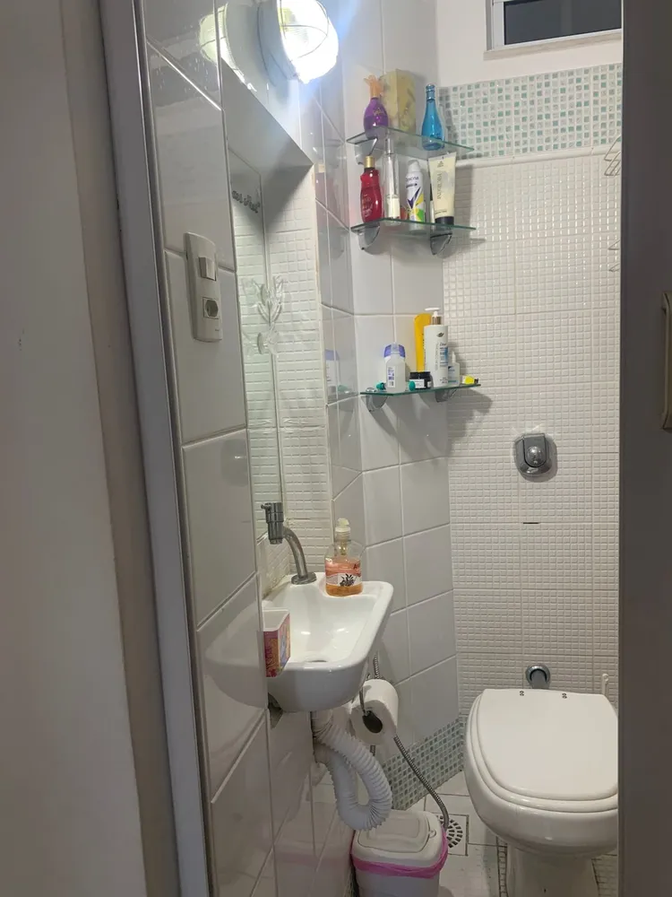 Apartamento, 2 quartos, 75 m² - Foto 7