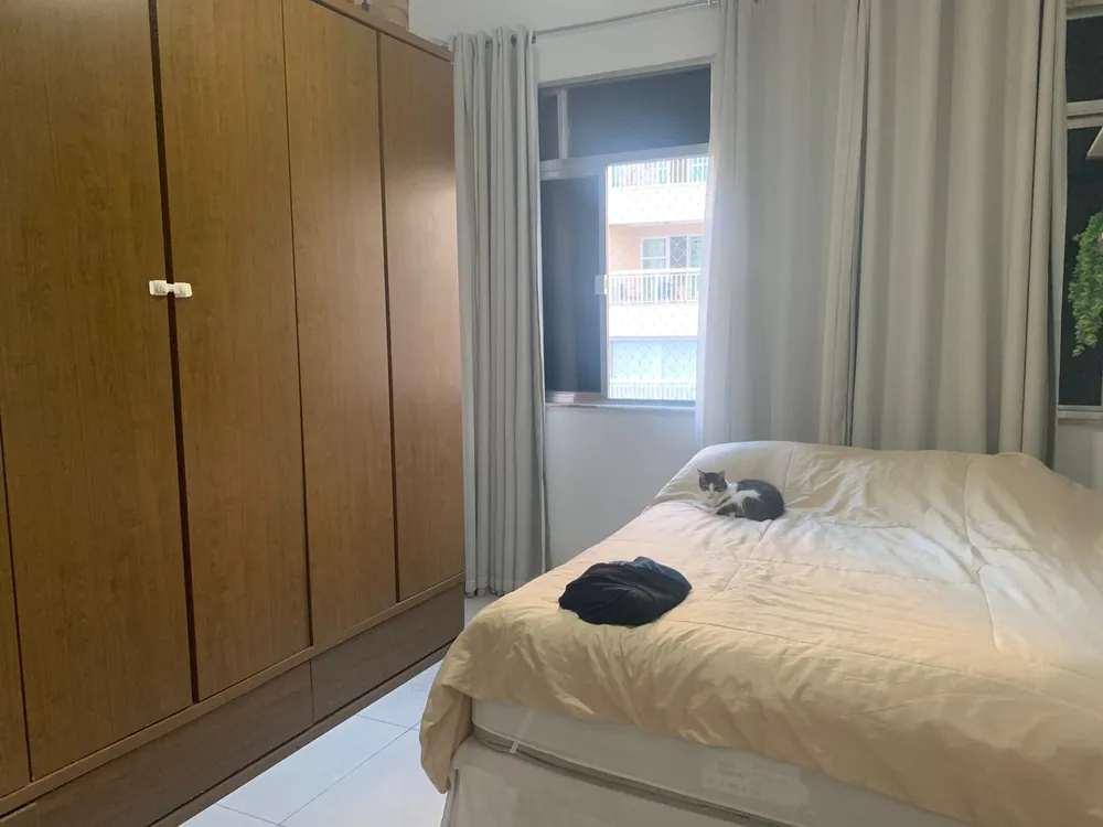 Apartamento, 2 quartos, 75 m² - Foto 6
