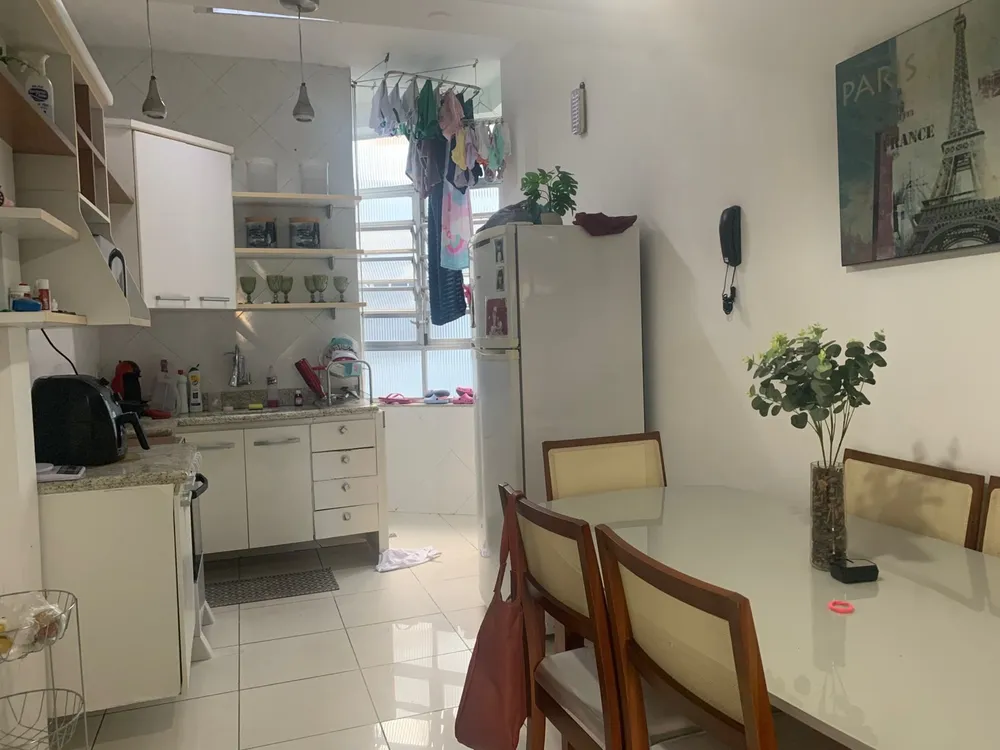 Apartamento, 2 quartos, 75 m² - Foto 4