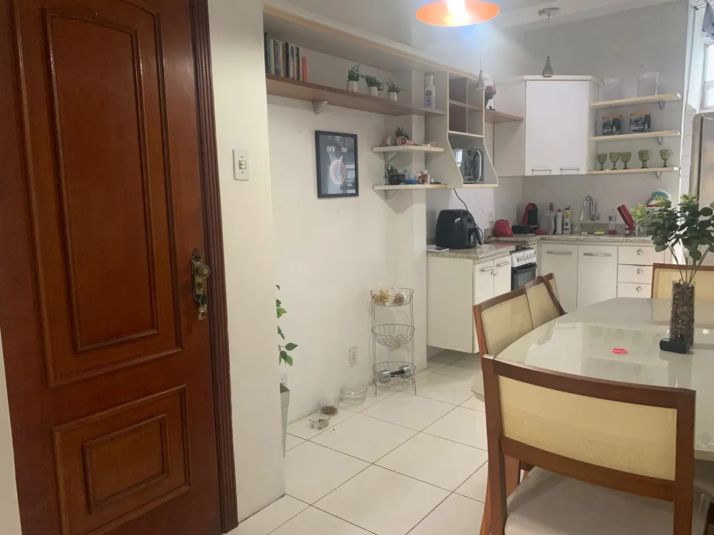 Apartamento, 2 quartos, 75 m² - Foto 3