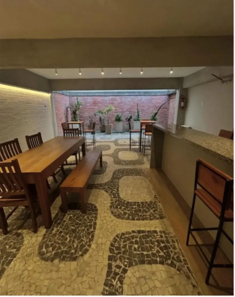 Apartamento, 3 quartos, 125 m² - Foto 17