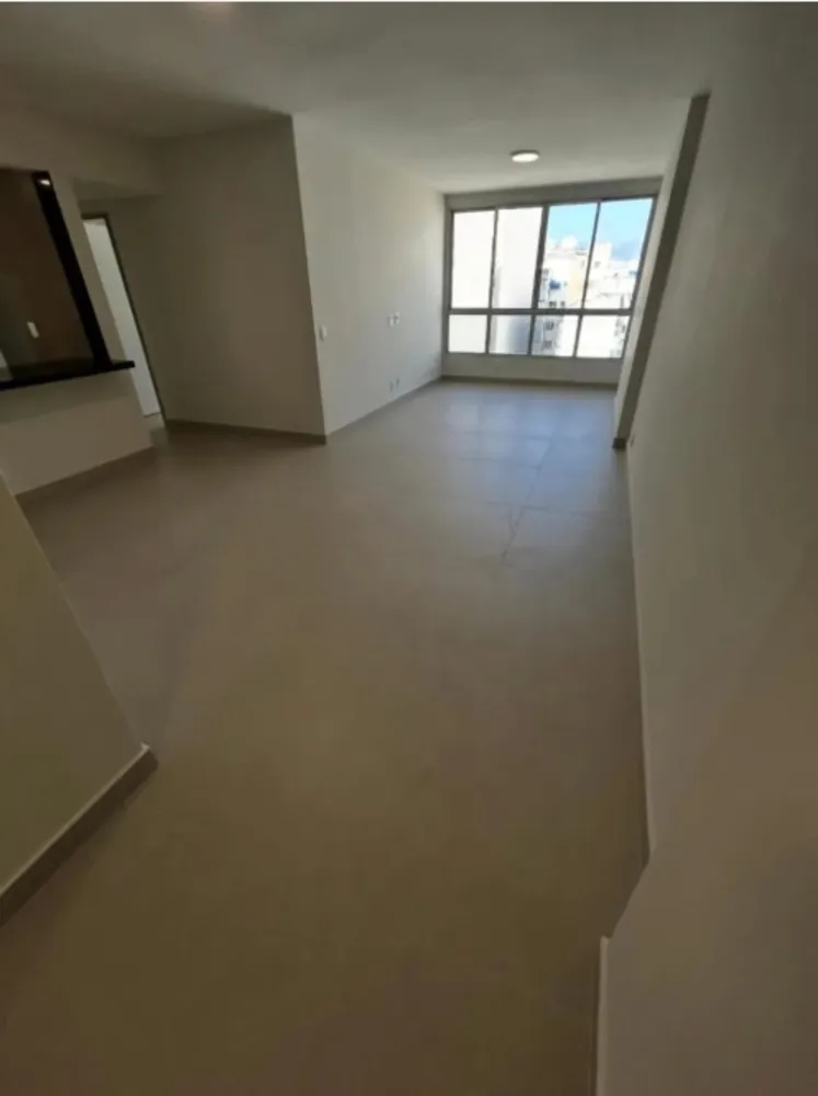 Apartamento, 3 quartos, 125 m² - Foto 1