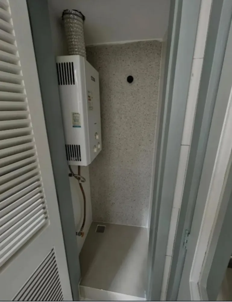 Apartamento, 3 quartos, 125 m² - Foto 16