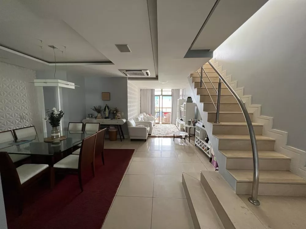 Cobertura, 4 quartos, 270 m² - Foto 4