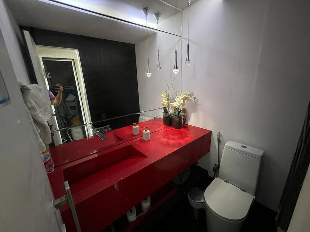 Cobertura, 4 quartos, 270 m² - Foto 15