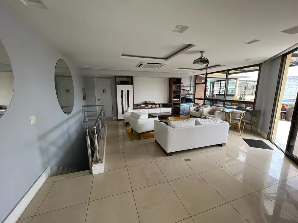 Cobertura, 4 quartos, 270 m² - Foto 26