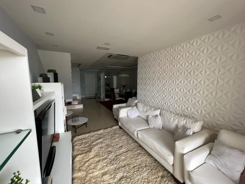 Cobertura, 4 quartos, 270 m² - Foto 2