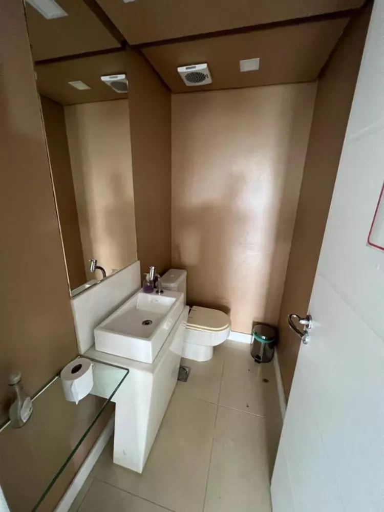 Cobertura, 4 quartos, 270 m² - Foto 14