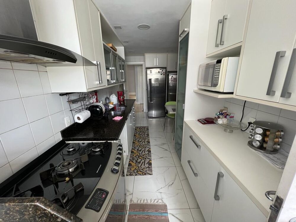 Cobertura, 4 quartos, 270 m² - Foto 21