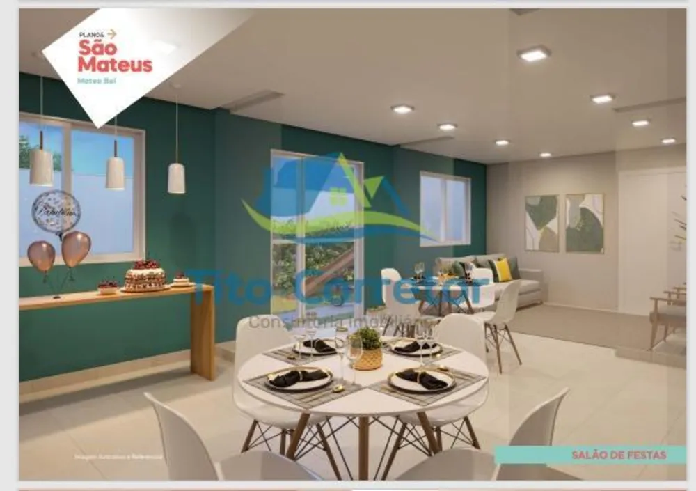 Apartamento, 2 quartos - Foto 4