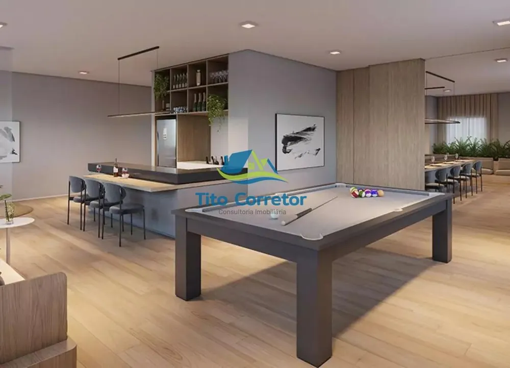 Apartamento, 1 quarto - Foto 4