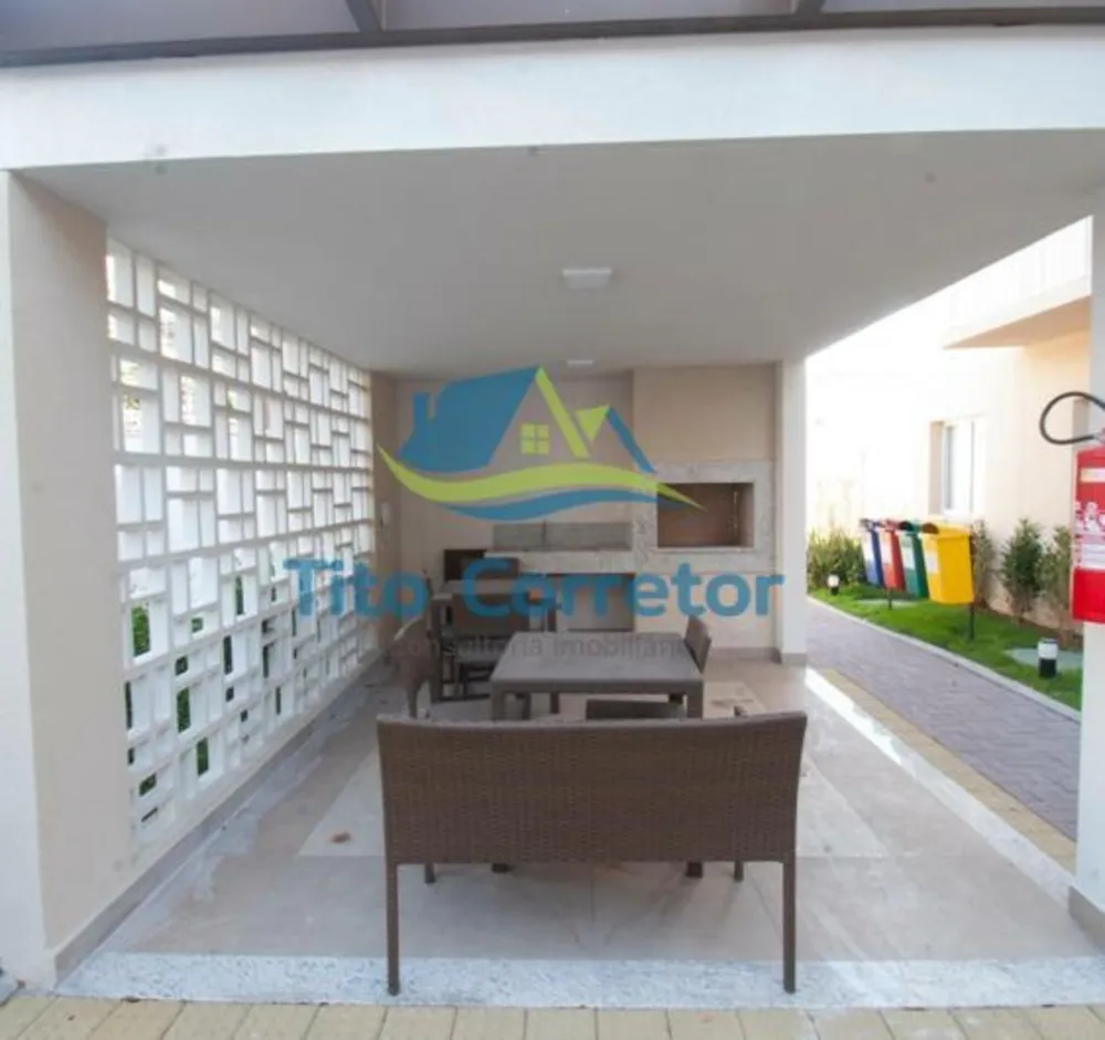 Apartamento, 2 quartos, 34 m² - Foto 4