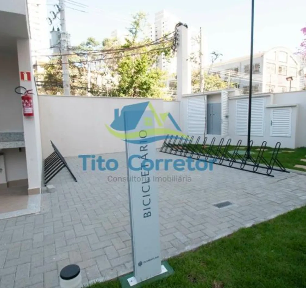 Apartamento, 2 quartos, 34 m² - Foto 3