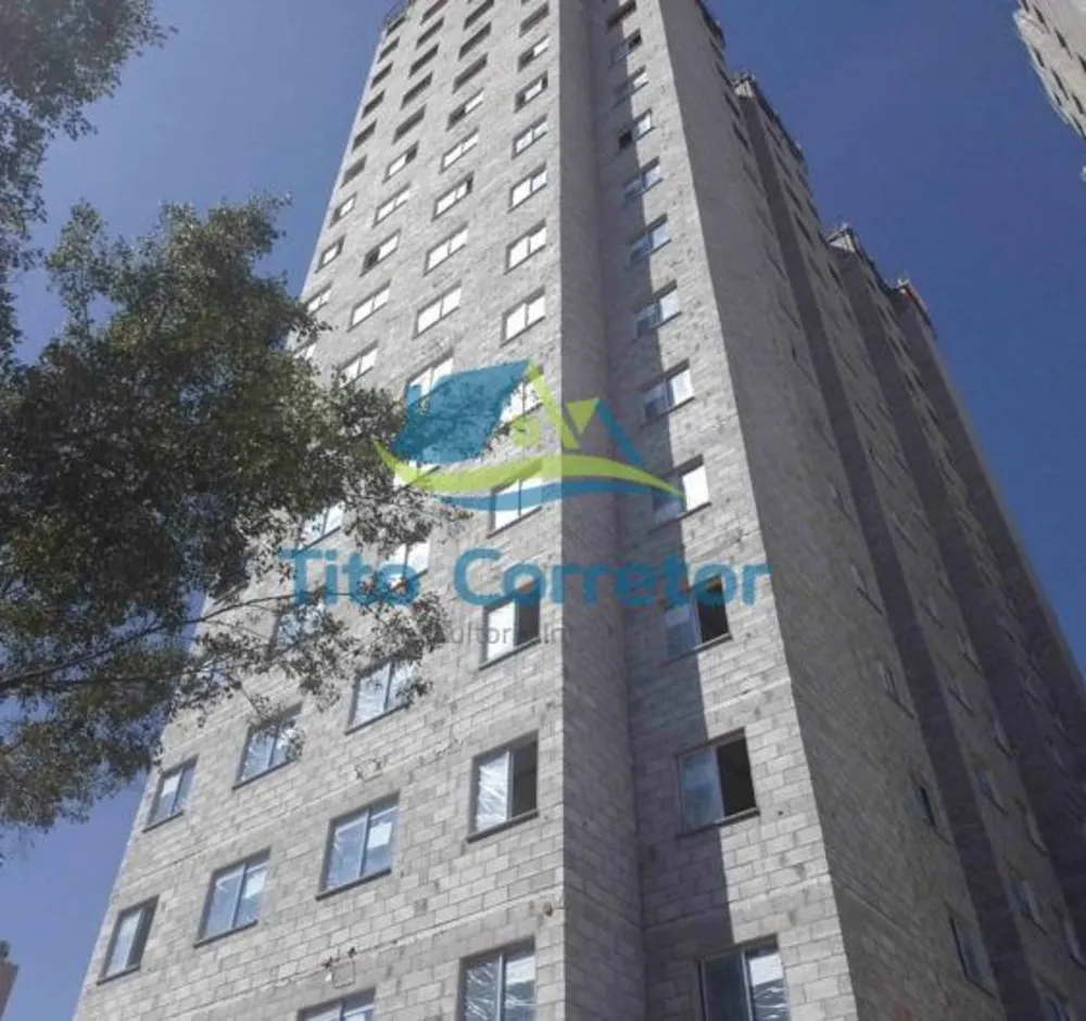 Apartamento, 2 quartos, 32 m² - Foto 3