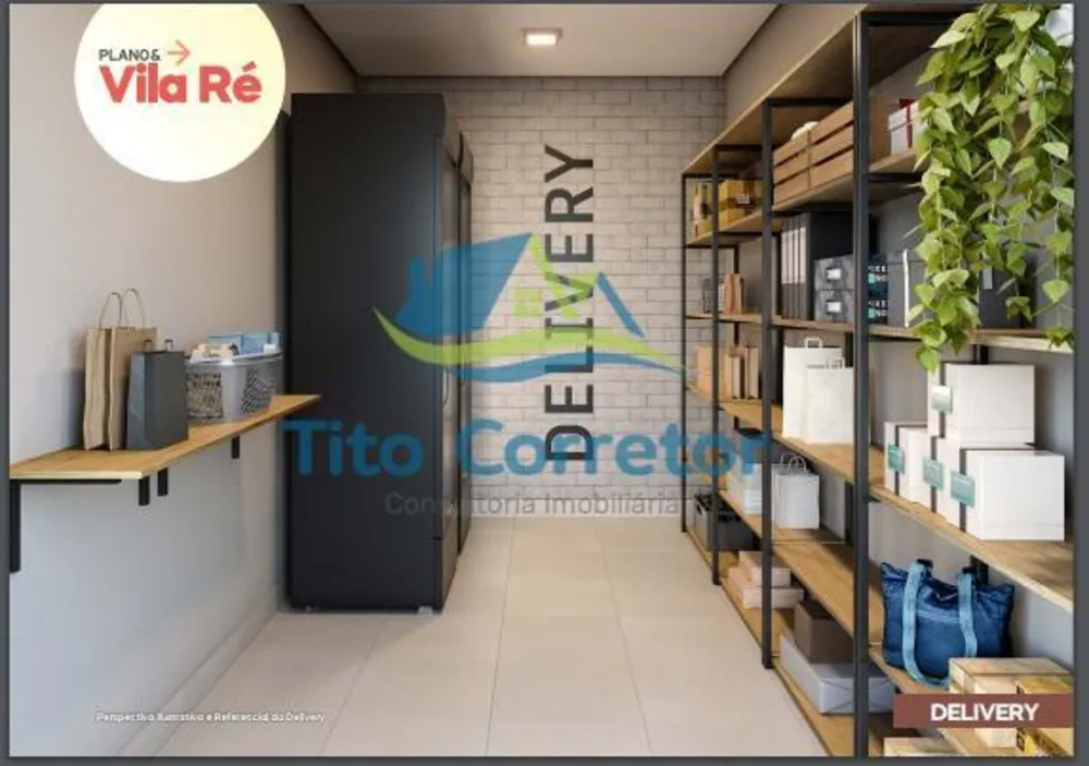 Apartamento, 2 quartos - Foto 4