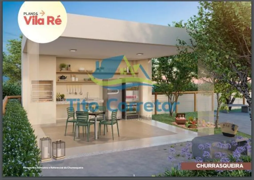 Apartamento, 2 quartos - Foto 2