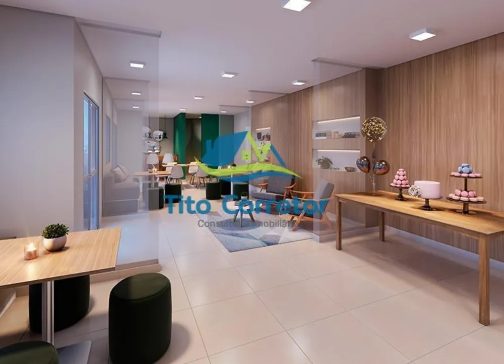 Apartamento, 2 quartos - Foto 4
