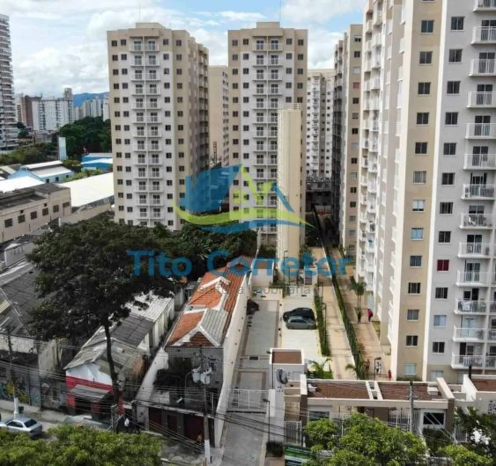 Apartamento, 1 quarto, 35 m² - Foto 1