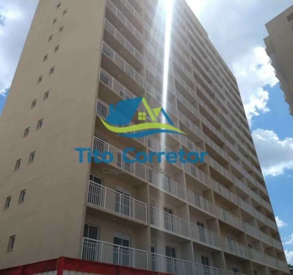 Apartamento, 1 quarto, 35 m² - Foto 4