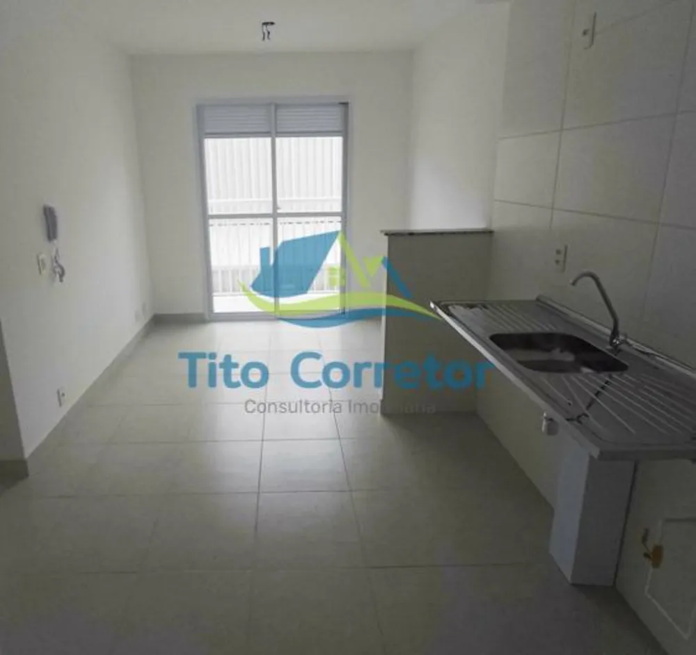 Apartamento, 1 quarto, 35 m² - Foto 3