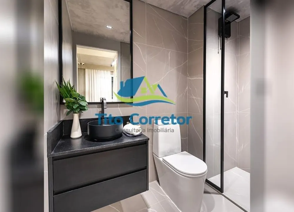 Apartamento, 1 quarto, 27 m² - Foto 4