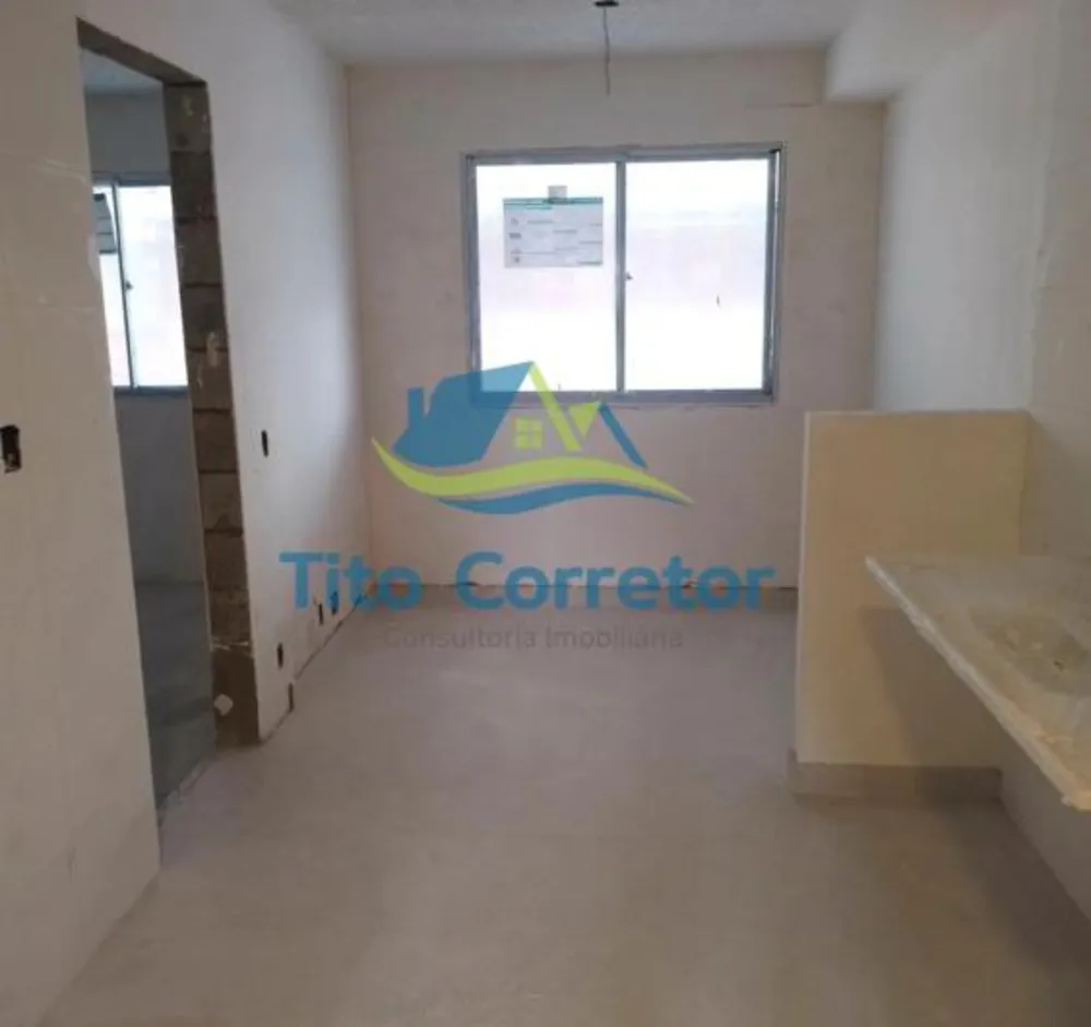 Apartamento, 1 quarto, 26 m² - Foto 4