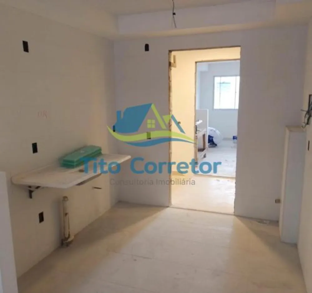 Apartamento, 1 quarto, 26 m² - Foto 3